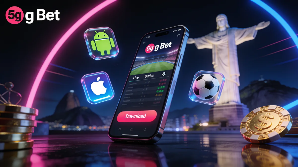 Principais recursos da 5G Bet para jogadores no Brasil